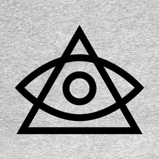 mason eye T-Shirt